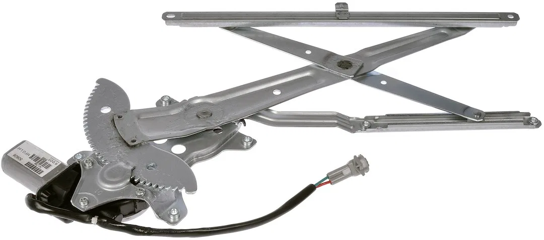 741-799 – DORMAN Window Regulator, OE Replacement Use With Power Windows With Motor - view 2